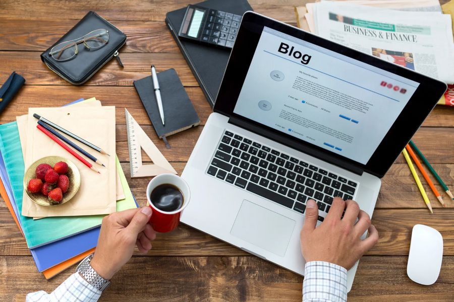Ways to Optimize Your Blog for SEO